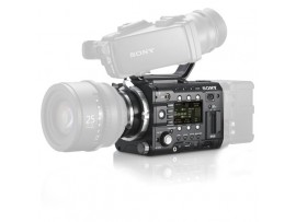 Sony Professional PMW-F55 CineAlta 4K Digital Cinema Camera Sony Professional PMW-F55 CineAlta 4K Digital Cinema Camera